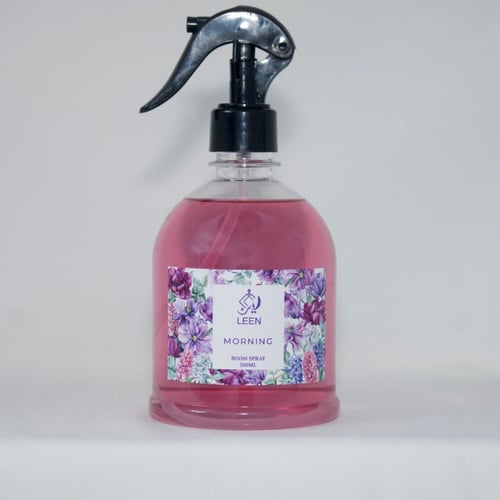 ثلاث معطرات مفارش