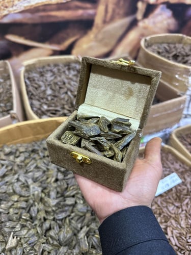 عود كلمنتان محسن