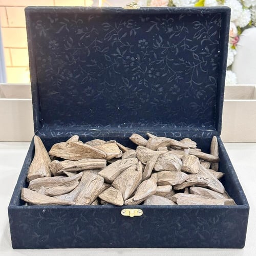 عودي مروكي شبية طبيعي فاخر ملكي