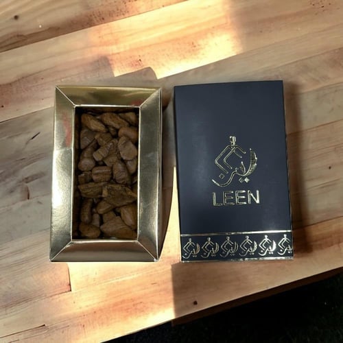 عود دقة مروكي البيت