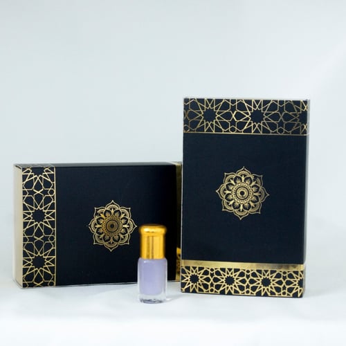 مجموعة المسك 12 علبة