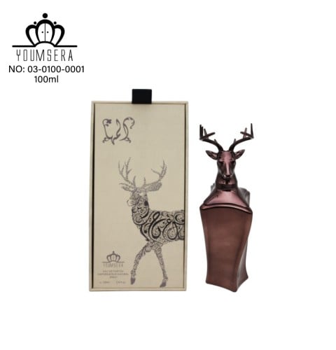 عطر المها perfume almaha