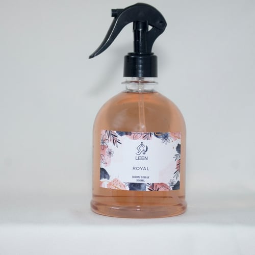 ثلاث معطرات مفارش