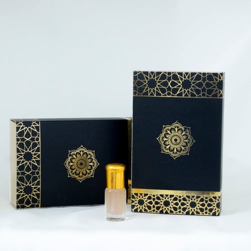 مجموعة المسك 12 علبة