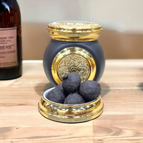 معمول كسرة عود