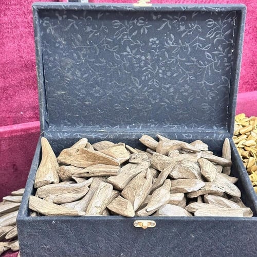 عودي مروكي شبية طبيعي فاخر ملكي