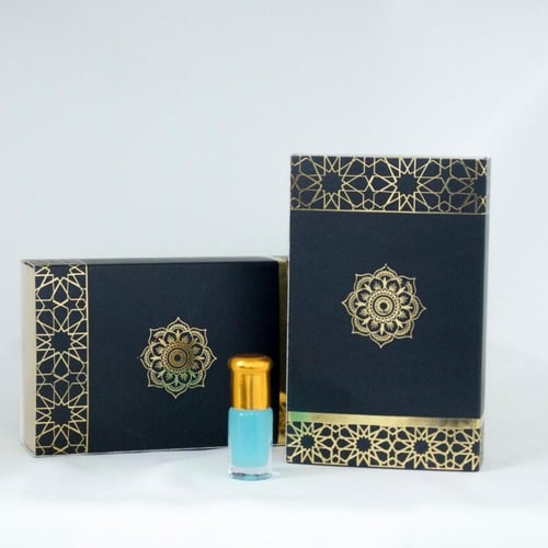 مسك بي الحبة