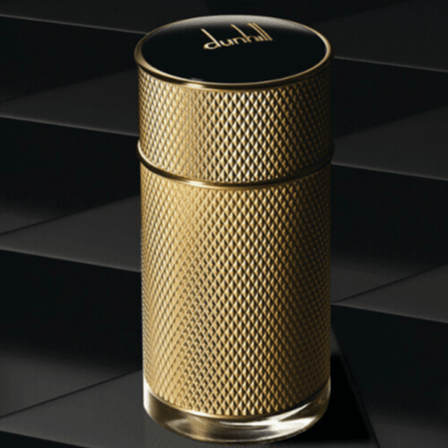 عطر ايكون ابسولوت من دنهل للرجال - أو دو برفيوم -...