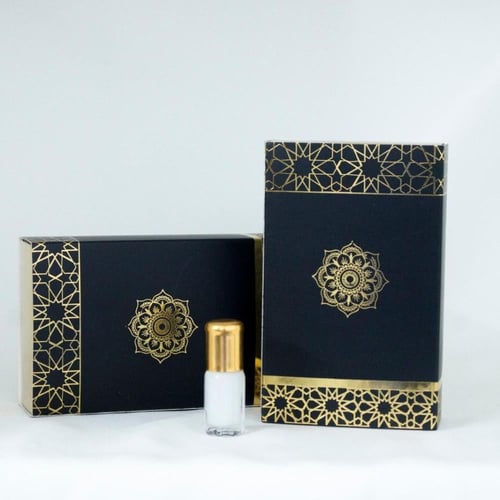 مجموعة المسك 12 علبة