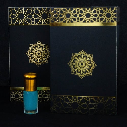 مجموعة المسك 12 علبة