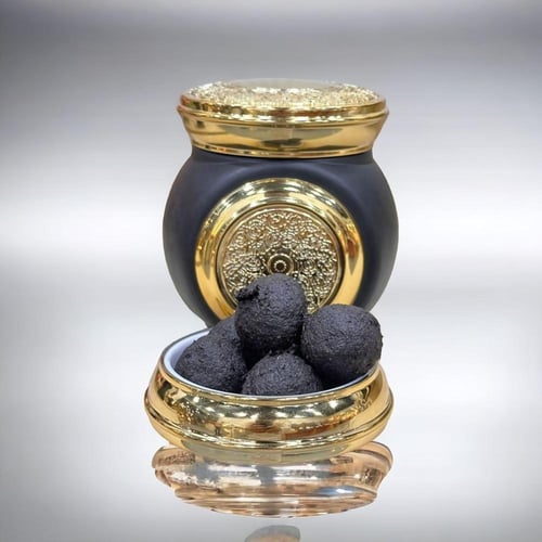 معمول فرنسي فواكة