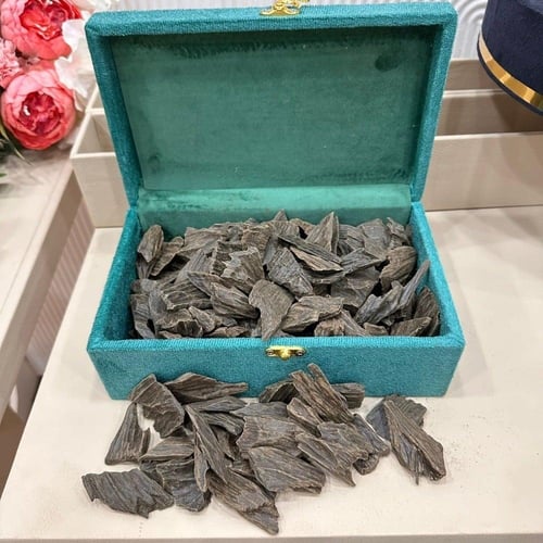 عود مروكي بيور 100جرام+ 100جرام مجانا