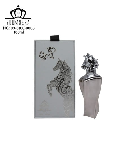 عطر البرق perfume albarq