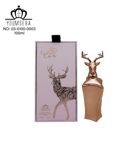 عطر الريم perfume Reem