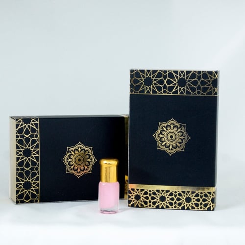 مجموعة المسك 12 علبة