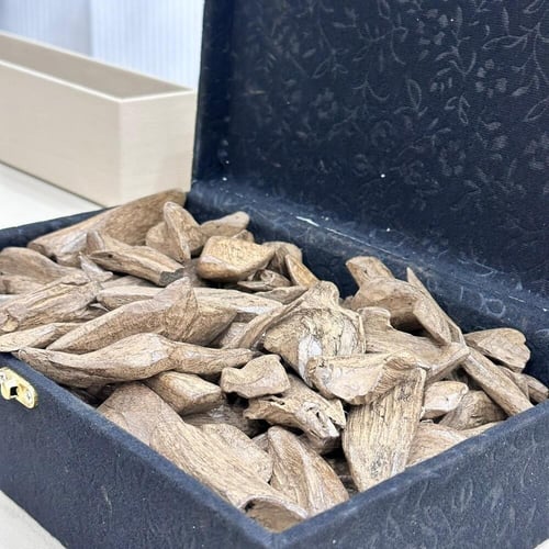 عودي مروكي شبية طبيعي فاخر ملكي