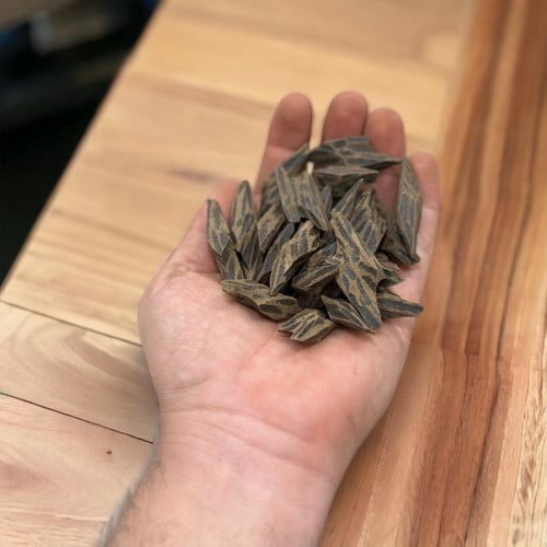 عود تايجر فيتنامي ربع كيلو