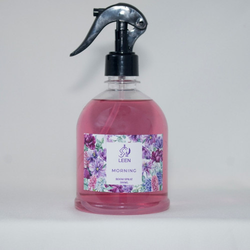 مورينج MORNING