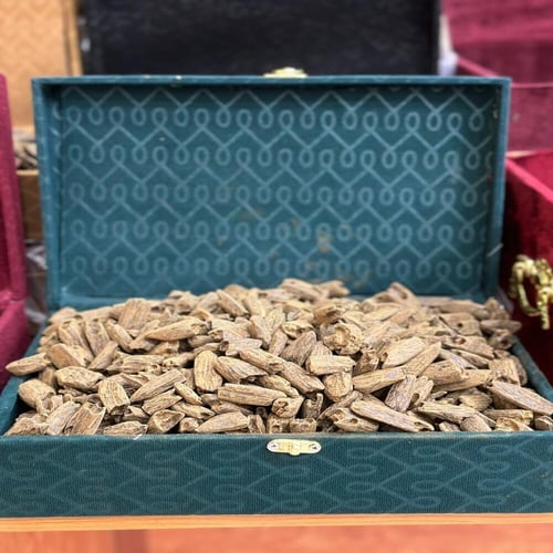 عود مروكي ترات فاخر