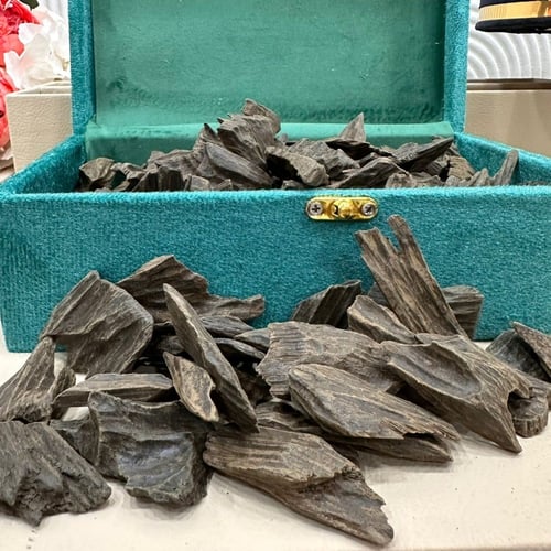 عود كلمنتان محسن دبل سوبر