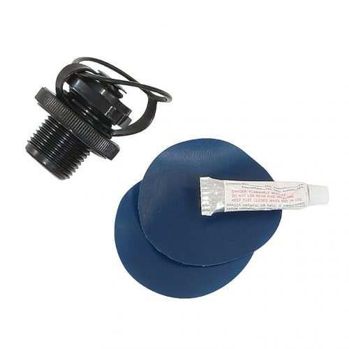 طقم اصلاح مرتبة نوم | AIR BED REPAIR KIT