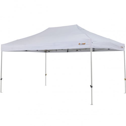 مظلة جازيبو تجارية 4.5 | Commercial Deluxe 4.5 Gaz...