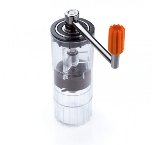 مطحنة قهوة يدوية | JAVAMILL