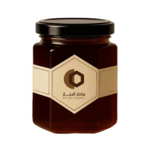 عسل الشوكة العلاجي 500g