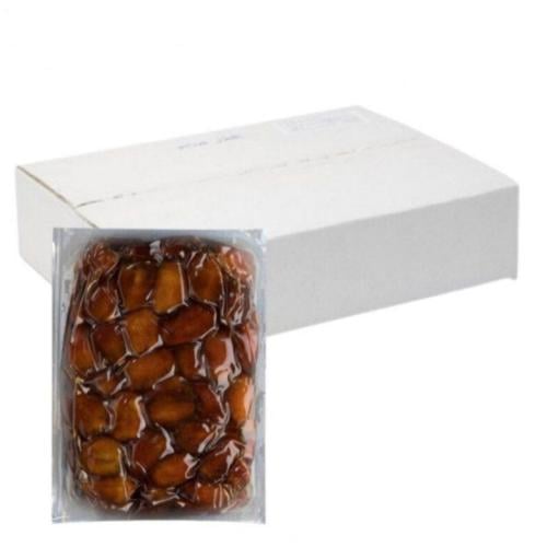 3 كيلو تمر خلاص القصيم