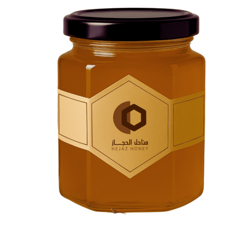 عسل اثل بلدي 500g