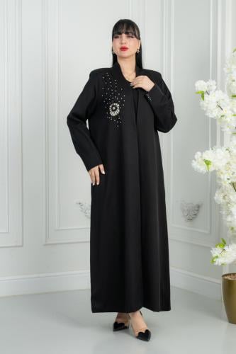 عبايه بلايزر شك
