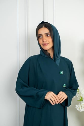 كريب عملي ناعم كلوش