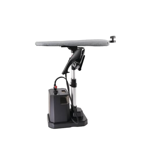 بلاتينيوم GS-9000B كاوية بخار عمودية توربو، 2450 و...