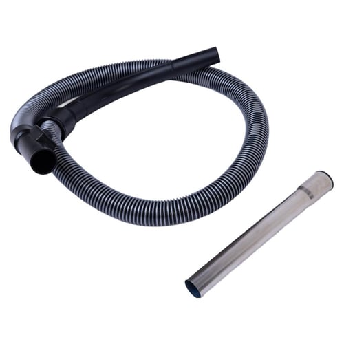 بلاتينيوم VC-8212 مكنسة كهربائية أسطوانية مزودة بخ...