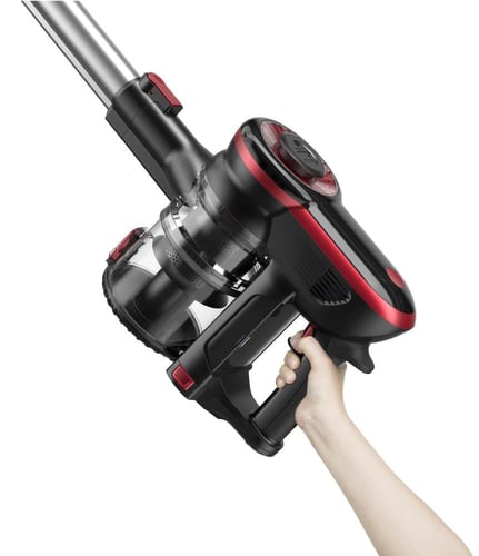 بلاتينيوم CV-1385 مكنسة كهربائية لاسلكية سويفت بلس...