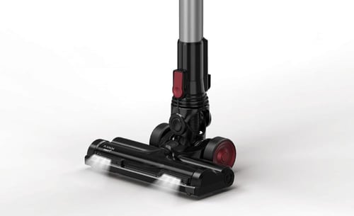 بلاتينيوم CV-1385 مكنسة كهربائية لاسلكية سويفت بلس...