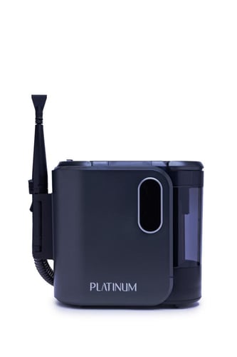 بلاتينيوم SCX-500 Elite منظف متعدد الأستخدام مع شا...