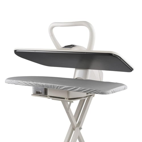 بلاتينيوم SP-3110 مكواة الضغط بالبخار تحكم الكترون...