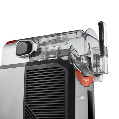 بلاتينيوم SM-X100 صانعة سلاش 2 لتر، 8 برامج متخصصة...