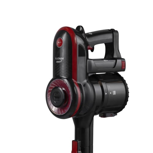 بلاتينيوم CV-1385 مكنسة كهربائية لاسلكية سويفت بلس...