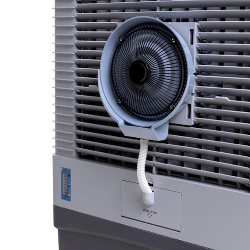 بلاتينيوم مكيف صحراوي - 50 ليترر - 200 واط - أبيض-...