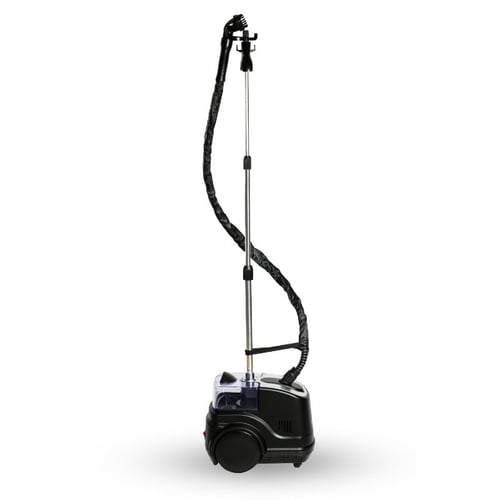 بلاتينيوم GS-6110B كاوية بخار ستاند تيربو، سخان نح...