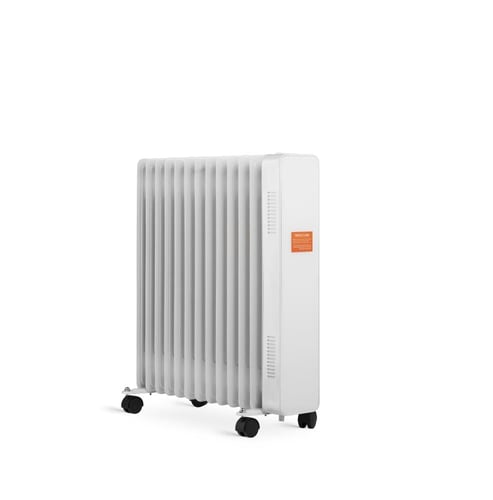 بلاتينيوم دفاية زيت مع شاشة رقمية كبيرة و خاصية ال...