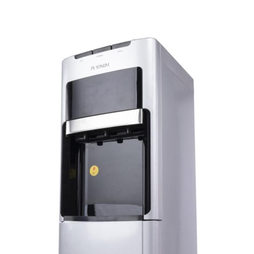 بلاتينيوم WD-8610 موزع مياه بتصميم أسفل الحمل مع ق...