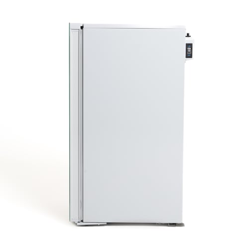 بلاتينيوم MF-2000G ثلاجة عرض ميني، حجم 92 لتر، باب...