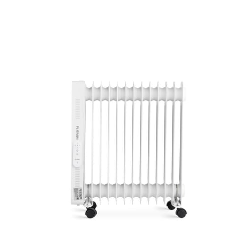 بلاتينيوم دفاية زيت مع شاشة رقمية كبيرة و خاصية ال...