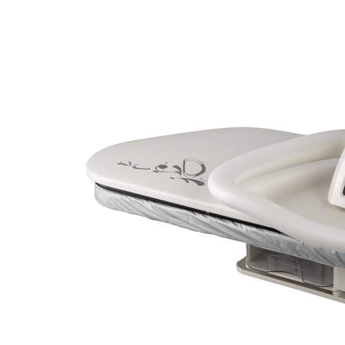 بلاتينيوم SP-3110 مكواة الضغط بالبخار تحكم الكترون...