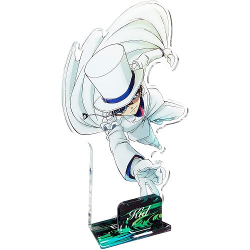 ستاند اكريلك كايتو كيد