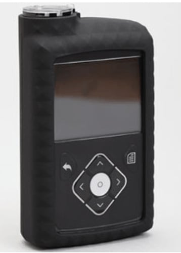 كفر مضخة ميدترونك