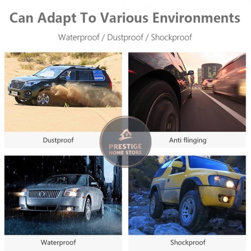 ميزان ضغط العجلات من شركة جانسايت